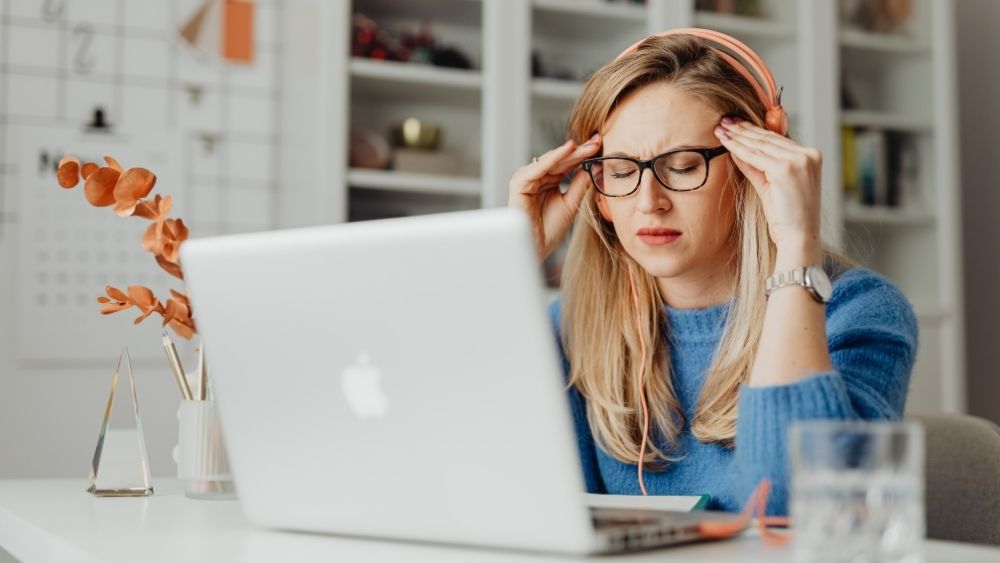 migraine treatment online